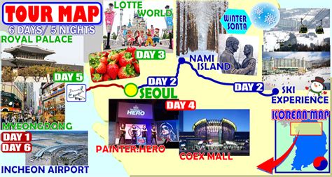 reli tours & travel photos|KOREAN VISA .